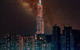 Angia Luxury Apartment Inside Landmark 81 Tower