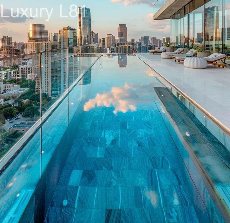 Angia Luxury Apartment Inside Landmark 81 Tower Ho-Chi-Minh-Stadt Exterior foto