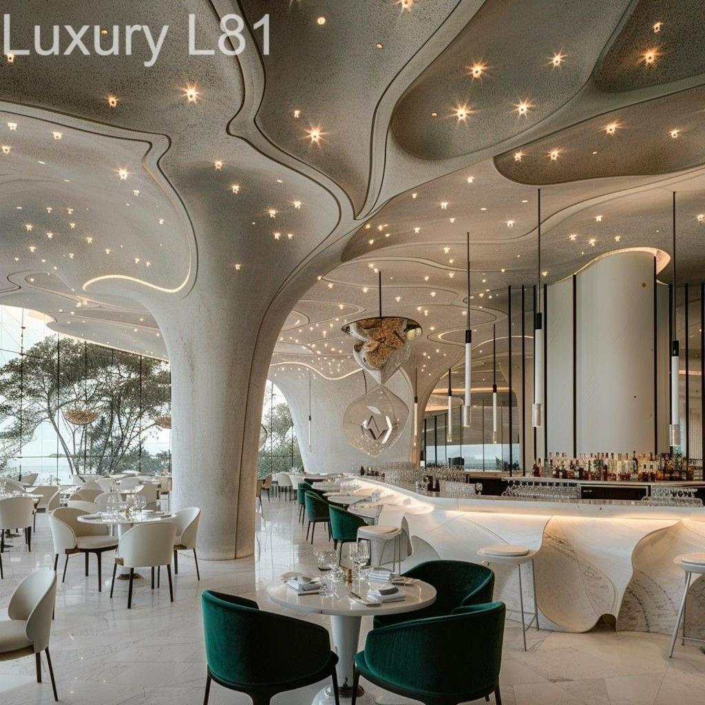 Angia Luxury Apartment Inside Landmark 81 Tower Ho-Chi-Minh-Stadt Exterior foto